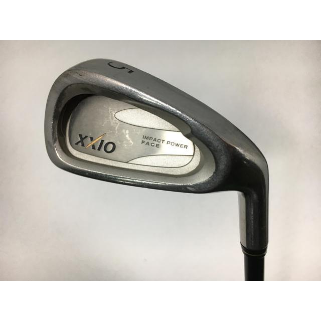 DUNLOP（ダンロップ） 返品OK お買い得品！中古 (10本)ゼクシオ(XXIO 