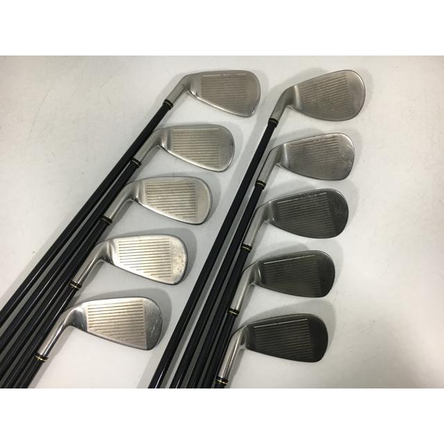 DUNLOP（ダンロップ） 返品OK お買い得品！中古 (10本)ゼクシオ(XXIO 