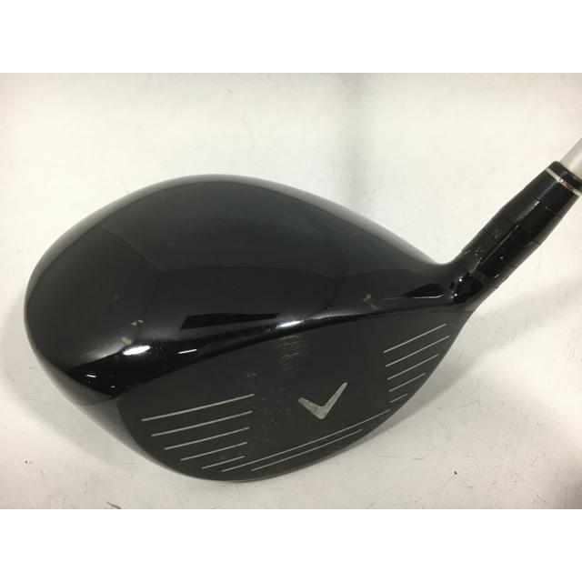 Callaway（キャロウェイ） 返品OK お買い得品！中古 レガシー ブラック