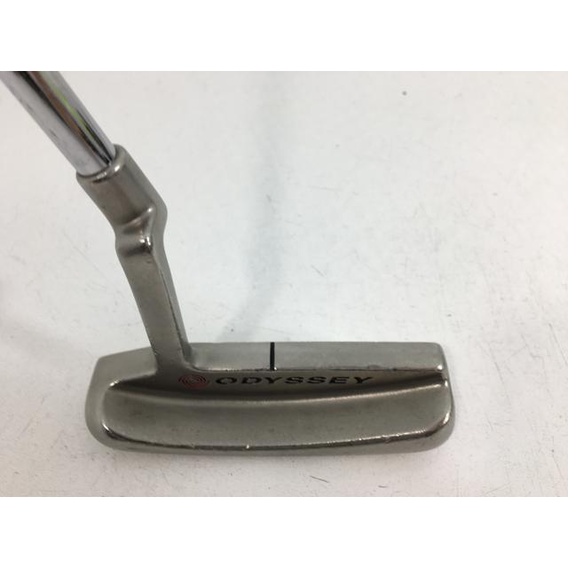 即決 お買い得品！中古 ホワイト ホット #3 パター オリジナルスチール