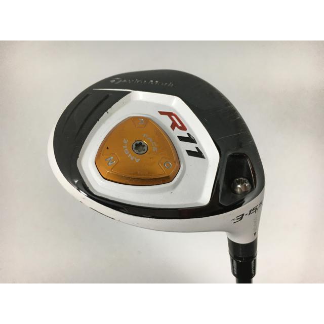 TaylorMade（テーラーメイド） 即決 お買い得品！中古 R11 