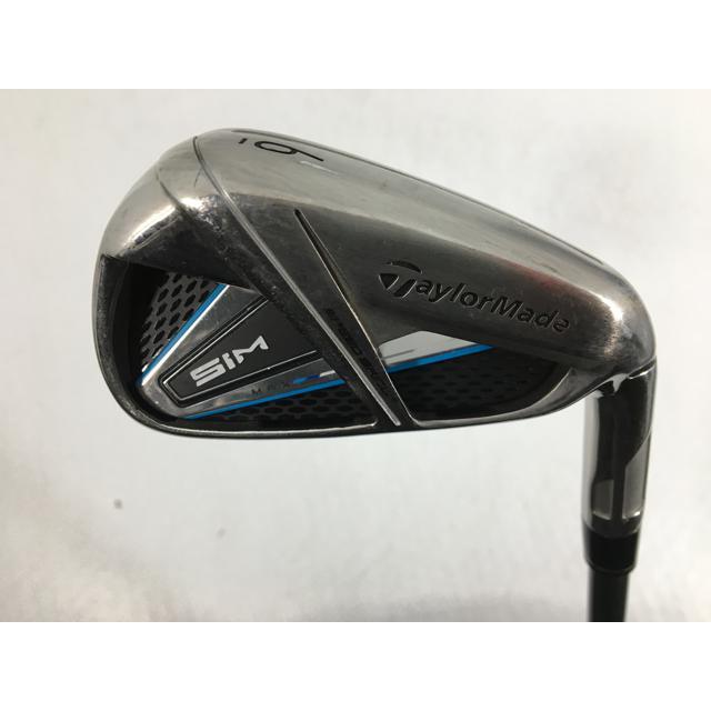 TaylorMade 即決 お買い得品！中古 (7本)SIM MAX (シム マックス 