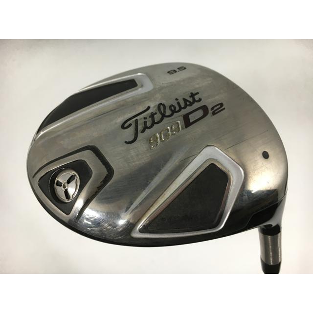 2025年最新】Yahoo!オークション -タイトリスト 909 d2(ドライバー)の