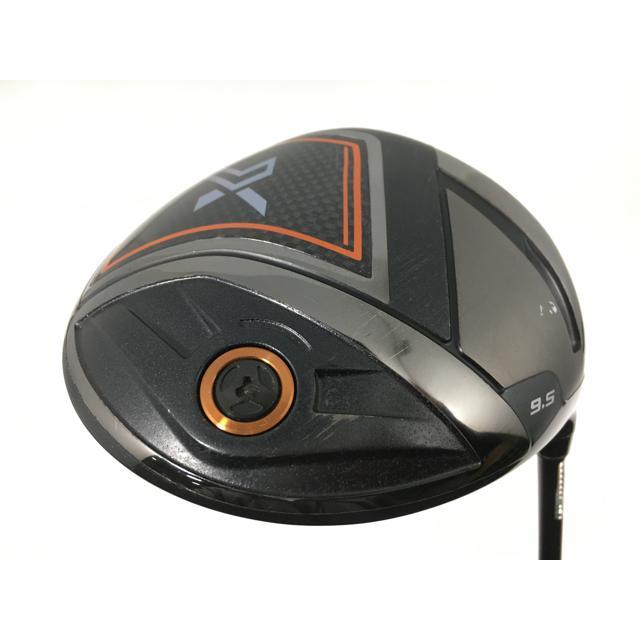 お買い得品！【中古ゴルフクラブ】ダンロップ ゼクシオ エックス (XXIO X) ドライバー 2020 Miyazaki AX-1 1W【14日間返品OK】 DUNLOP（ダンロップ） 返品OK お買い得品！中古 ゼクシオ エックス