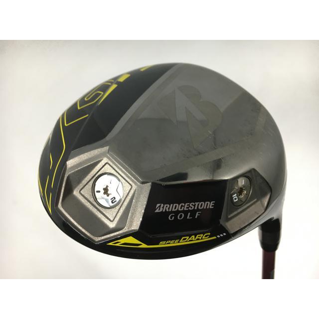 【中古ゴルフクラブ】ブリヂストン JGR ドライバー 2016 Motore Speeder 569 1W【14日間返品OK】 BRIDGESTONE（ブリヂストン） 返品OK お買い得品！中古 JGR ドライバー