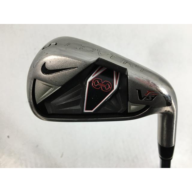 お買い得品！【中古ゴルフクラブ】(6本セット)ナイキ ヴィクトリーレッド VR_S コバート アイアン (日本仕様) NSプロ 950GH 5〜9.P【14日間返品OK】 NIKE（ナイキ） 返品OK お買い得品！中古 (6本)ヴィクトリーレッド