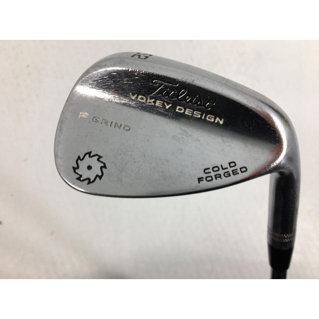 Titleist（タイトリスト） 返品OK お買い得品！中古 ボーケイ コールド 