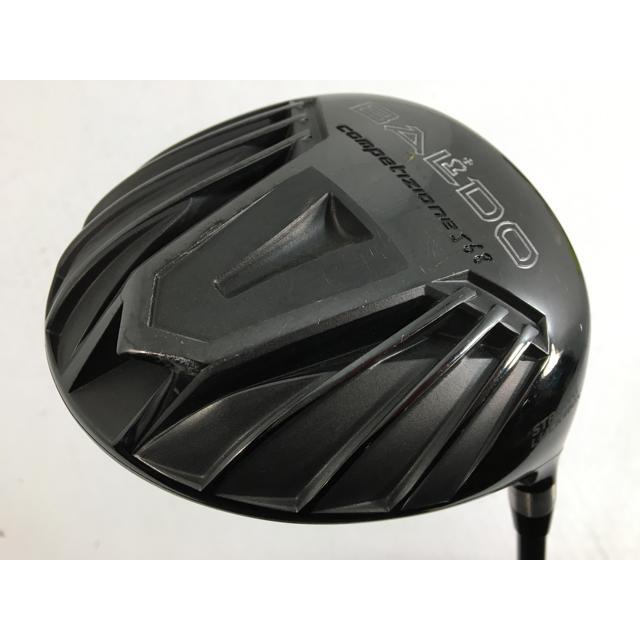 お買い得品！【中古ゴルフクラブ】BALDO(バルド) BALDO(バルド) コンペチオーネ 568 ストロングラック 460 ドライバー 2019 ディアマナ D Limited 60 1W【14日間返品OK】 返品OK お買い得品！中古 BALDO(バルド) コンペチオーネ 568