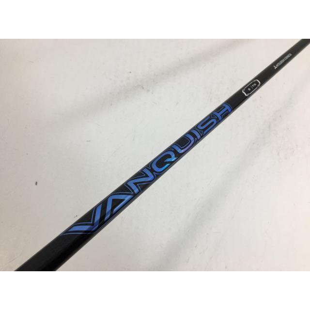 即決 お買い得品！中古 超美品 シャフト単品 (テーラーメイド スリーブ 