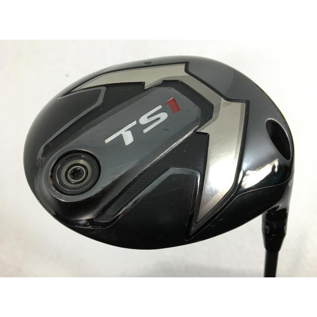Titleist（タイトリスト） 返品OK お買い得品！中古 TS1 ドライバー 