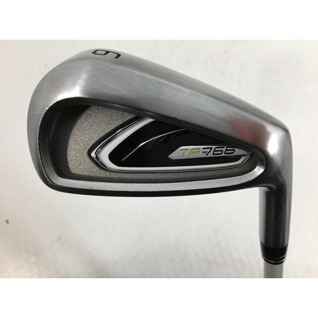 【中古】☆FOURTEEN☆フォーティーン☆TP766☆アイアンセット☆ FOURTEEN（フォーティーン） 返品OK お買い得品！中古 (5本)TP-766