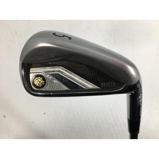 即決 お買い得品！中古 (7本)GLOIRE(グローレ) F フォージド アイアン 