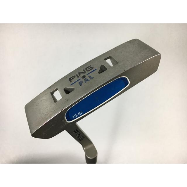 PING（ピン） 返品OK お買い得品！中古 G5i Pal パター パター
