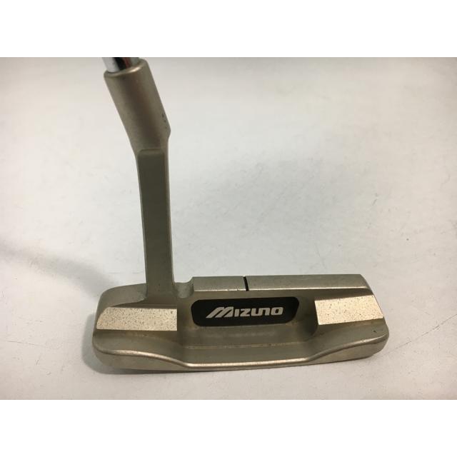 MIZUNO（ミズノ） 即決 お買い得品！中古 ツアースタイル BC-02 パター