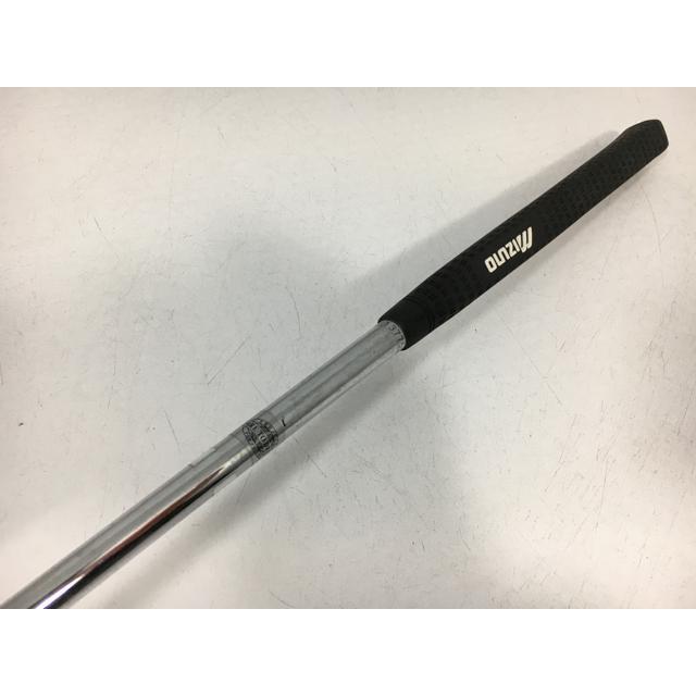 MIZUNO（ミズノ） 即決 お買い得品！中古 ツアースタイル BC-02 パター