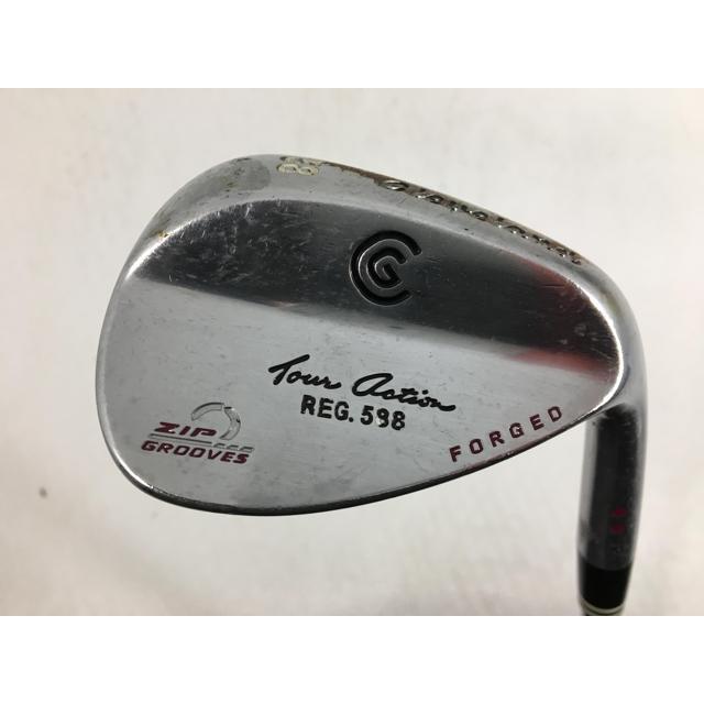 TaylorMade HI-TOE 58度(グリップ・シャフト新品) TaylorMade HI-TOE 58度(グリップ・シャフト新品)【メーカー公式通販】