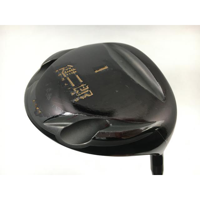 返品OK お買い得品！中古 FUSO DREAM 健二郎 K-SKY ドライバー 1W