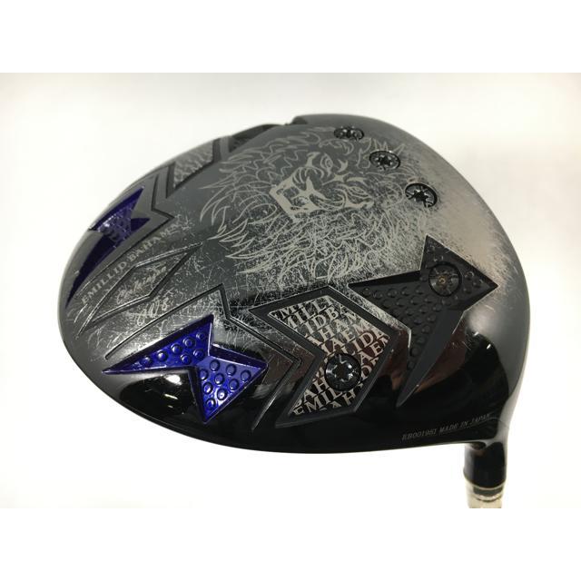 返品OK お買い得品！中古 EMILLID BAHAMA(エミリッドバハマ) CV-8 