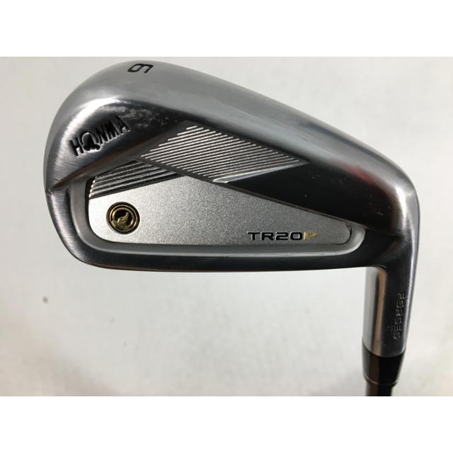 お買い得品！【中古ゴルフクラブ】【超美品】(6本セット)ホンマ T//WORLD TR20-P アイアン VIZARD TR20-65 6〜10.11【14日間返品OK】 返品OK お買い得品！中古 (6本)T//WORLD TR20-P アイアン 6〜10.11