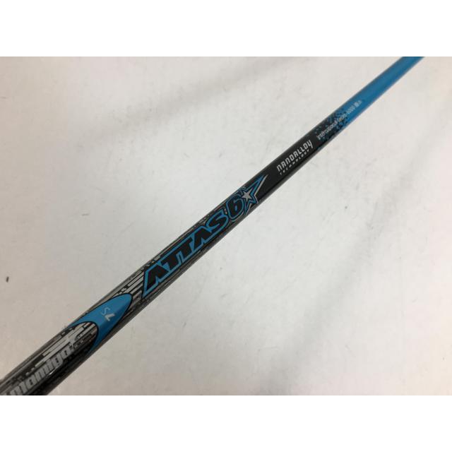 即決 お買い得品！中古 シャフト単品 (キャロウェイ スリーブ付) 1W  