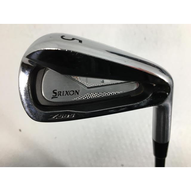 DUNLOP（ダンロップ） 返品OK お買い得品！中古 (9本)スリクソン 