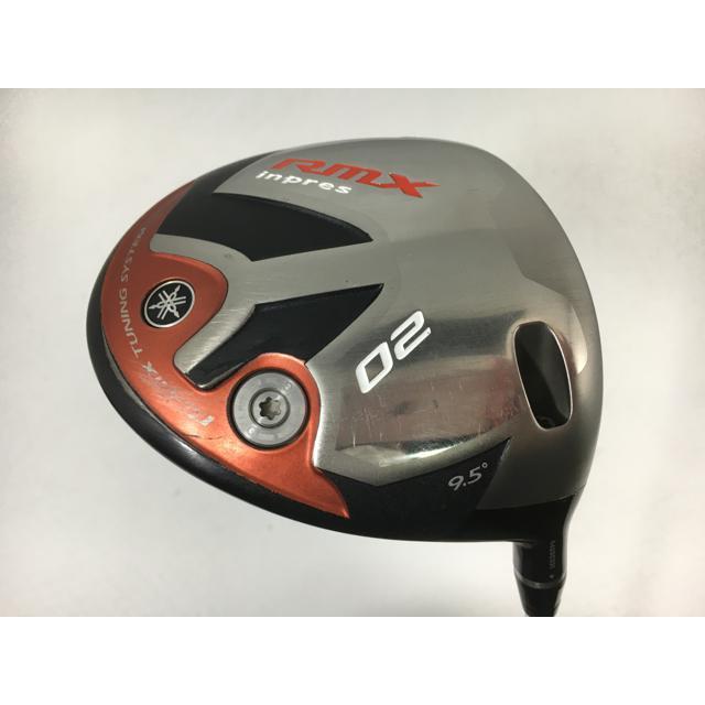 YAMAHA（ヤマハ） 返品OK お買い得品！中古 インプレス RMX