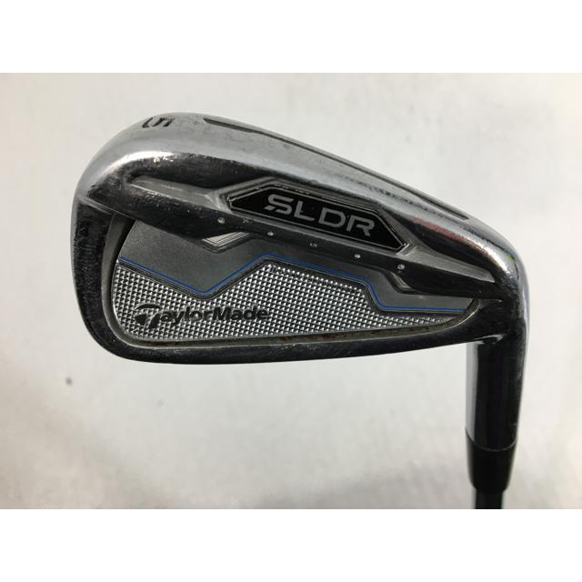 TaylorMade（テーラーメイド） 返品OK お買い得品！中古 (9本)SLDR
