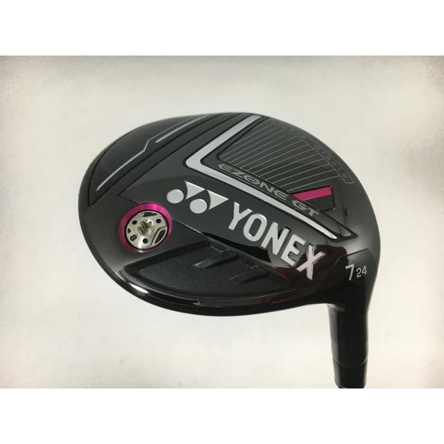 YONEX 即決 お買い得品!中古 EZONE GT フェアウェイ レディス YONEX 即決 お買い得品!中古 EZONE GT フェアウェイ レディス
