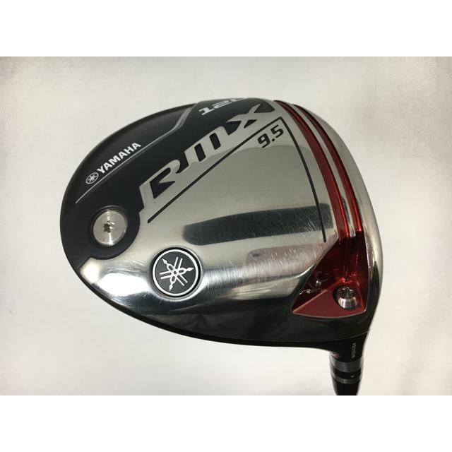 YAMAHA 即決 お買い得品！中古 RMX(リミックス) 120 ドライバー 2020 