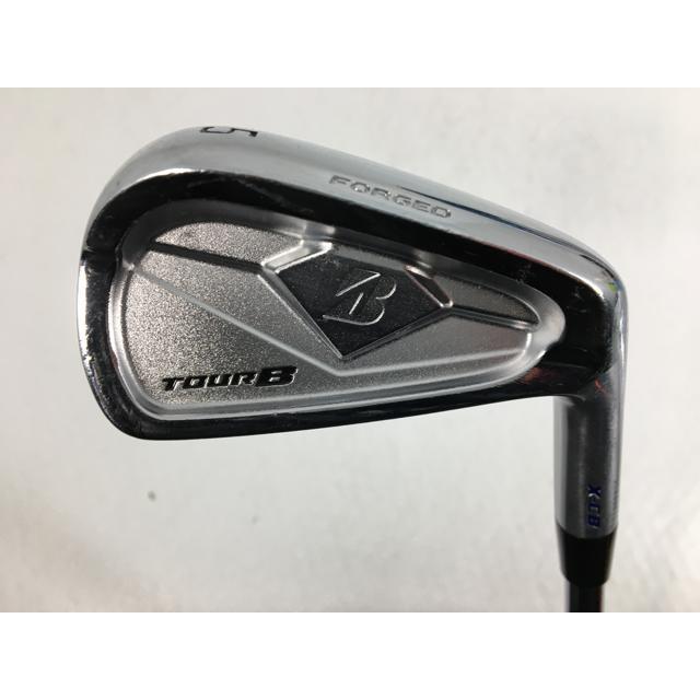 TOUR B X-CB アイアンセット 7本+ウェッジ2本 計9本 【公式通販】