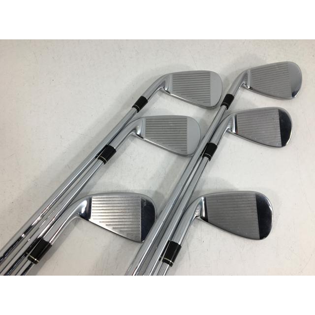TaylorMade 即決 お買い得品！中古 (6本)R11 アイアン (日本仕様) 5〜9 