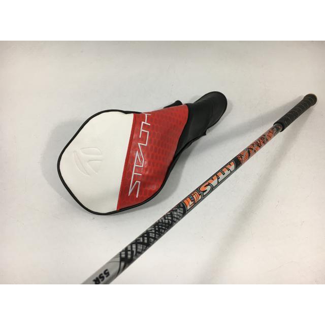 即決 お買い得品！中古超美品 STEALTH2 (ステルス2) ドライバー 2023 