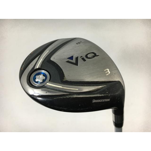 ■美品 ツアーＢ DR VIQ 3W 5W 6-9 P ウェッジ ブリヂストン■ BRIDGESTONE（ブリヂストン） 即決 お買い得品！中古 ツアーステージ