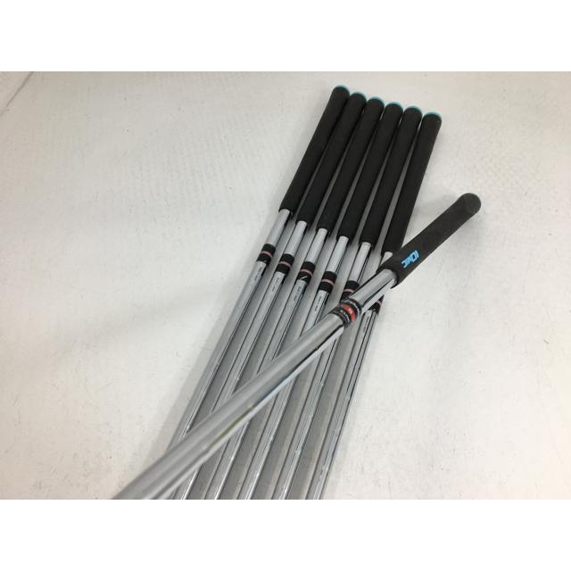 即決 お買い得品！中古 (7本)バーナーフォージド アイアン 2010 4〜9.P NSプロ 950GH 選択なし S｜golfkace02｜03