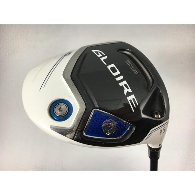 【中古ゴルフクラブ】テーラーメイド GLOIRE(グローレ) F2 ドライバー 2016 TENSEI BLUE TM50 1W【14日間返品OK】 TaylorMade（テーラーメイド） 返品OK お買い得品！中古 GLOIRE