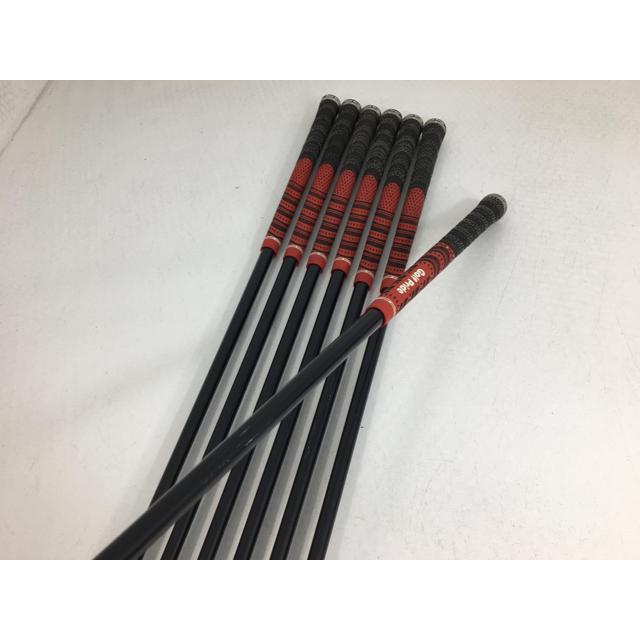 DUNLOP（ダンロップ） 返品OK お買い得品！中古 (7本)ゼクシオ(XXIO