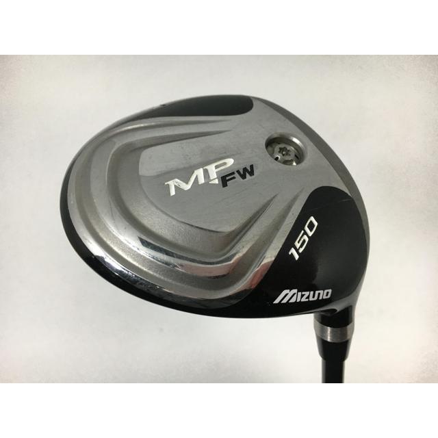 MIZUNO（ミズノ） 返品OK お買い得品！中古 MP フェアウェイ 2014 FW