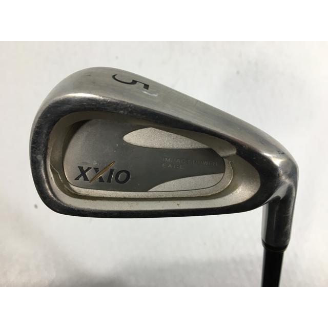 DUNLOP（ダンロップ） 返品OK お買い得品！中古 (8本)ゼクシオ(XXIO