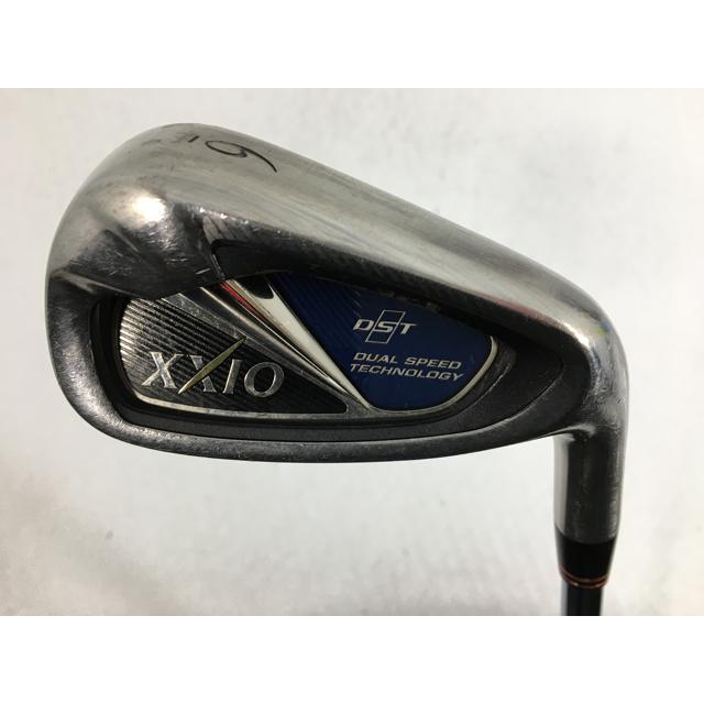 DUNLOP 即決 お買い得品！中古 (5本)ゼクシオ8 エイト (XXIO 8 