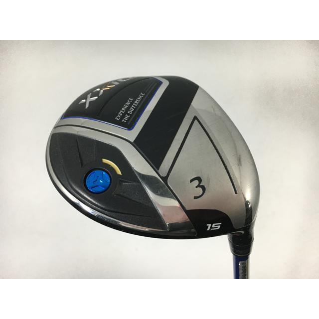 お買い得品！【中古ゴルフクラブ】ダンロップ ゼクシオ11 イレブン (XXIO 11) フェアウェイ 2020 (ネイビー) MP1100 3W【14日間返品OK】 DUNLOP（ダンロップ） 返品OK お買い得品！中古 ゼクシオ11 イレブン