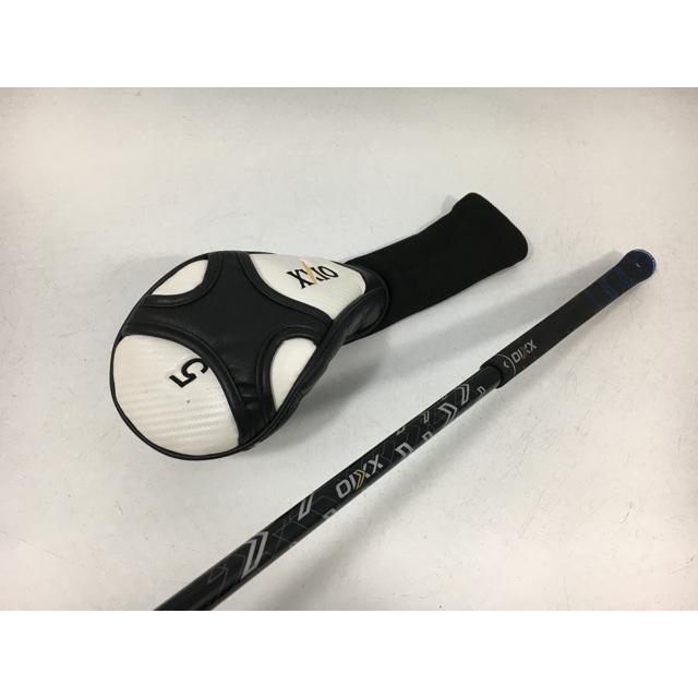 DUNLOP（ダンロップ） 返品OK お買い得品！中古 ゼクシオ11 イレブン 