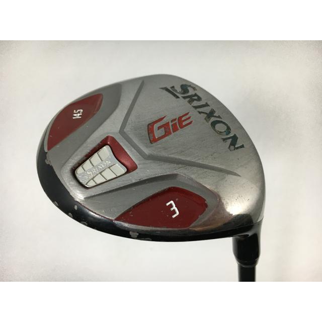 DUNLOP（ダンロップ） 即決 お買い得品！中古 スリクソン(SRIXON) GiE 