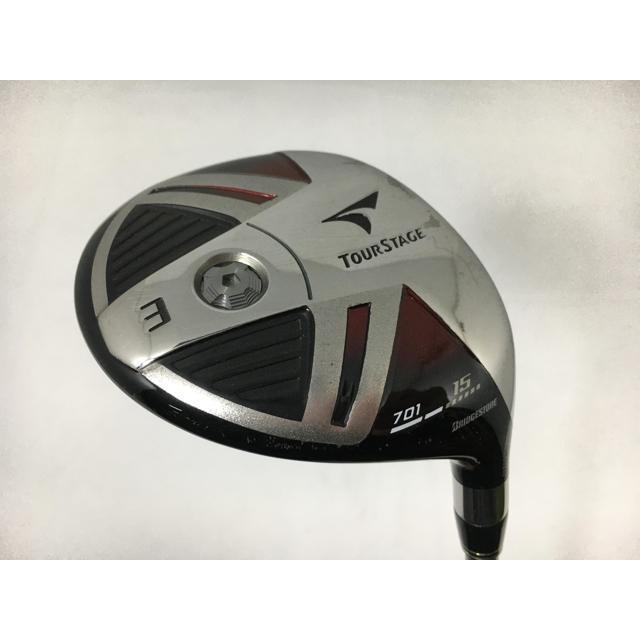 BRIDGESTONE（ブリヂストン） 即決 お買い得品！中古 ツアーステージ X 