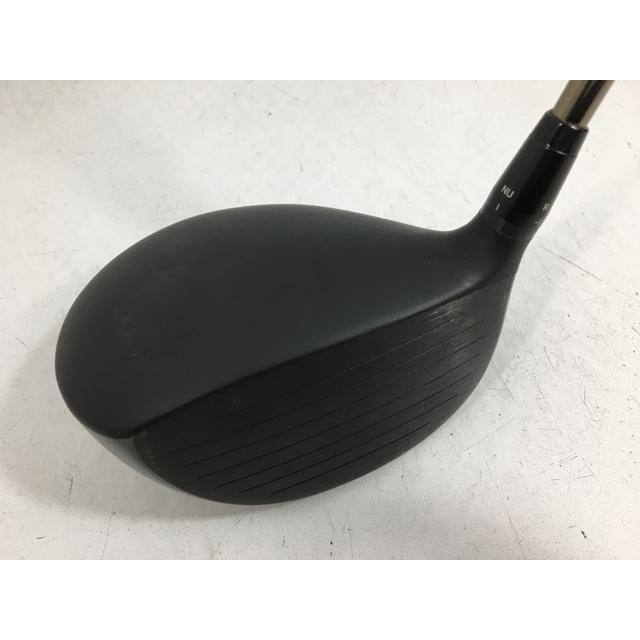 返品OK お買い得品！中古 GTD Black Ice Studio 455 ドライバー 1W 