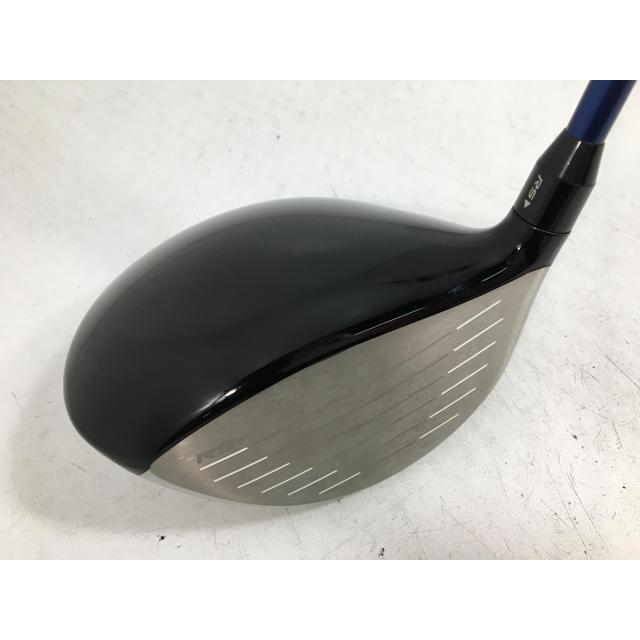 返品OK お買い得品！中古 RS ドライバー F 2018 1W ディアマナ for PRGR 10.5 M-43の画像