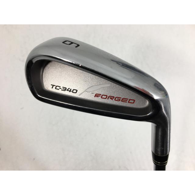 FOURTEEN（フォーティーン） 返品OK お買い得品！中古 (6本)TC-340 フォージド アイアン 2018 6〜9.P.A NSプロ ...