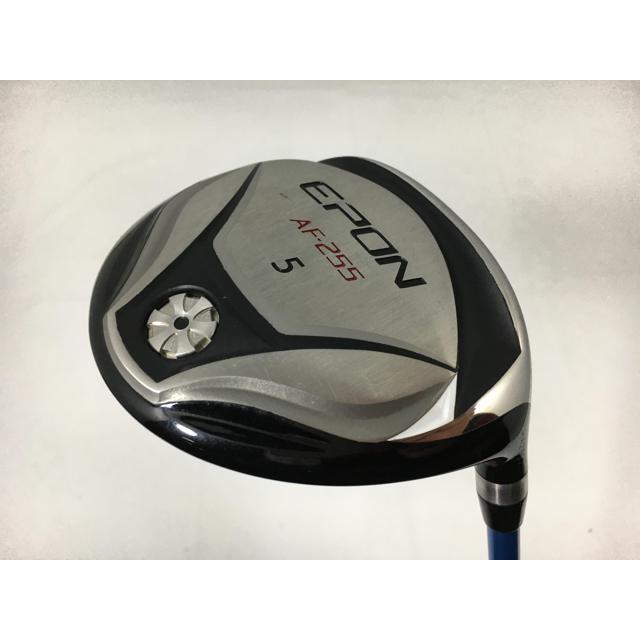 即決 お買い得品！中古 エポン(EPON) AF-255 フェアウェイ 5W Motore