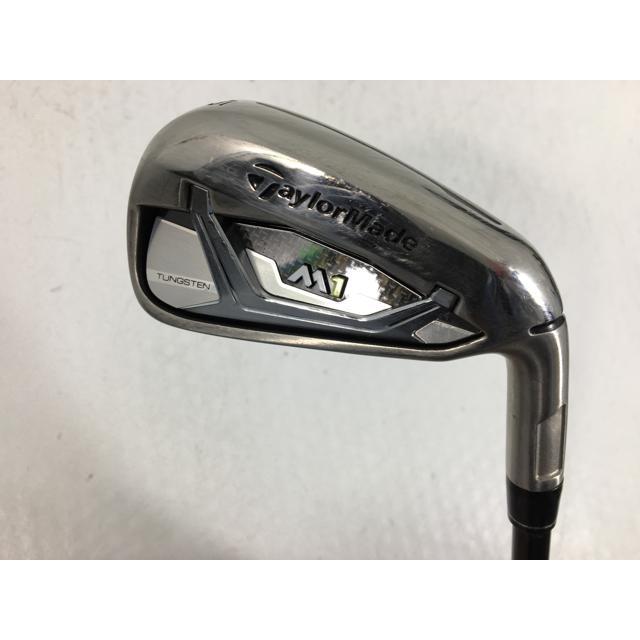 TaylorMade 即決 お買い得品!中古 (8本)M1 アイアン 2017 (日本 TaylorMade 即決 お買い得品!中古 (8本)M1 アイアン 2017 (日本