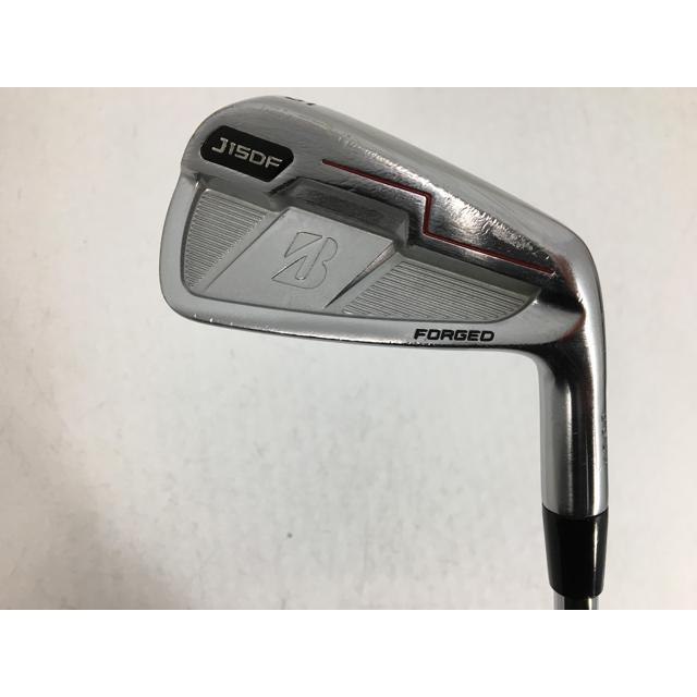 即決 お買い得品！中古 (7本)J15DF アイアン 2014 4〜9.P NSプロ 950GH 