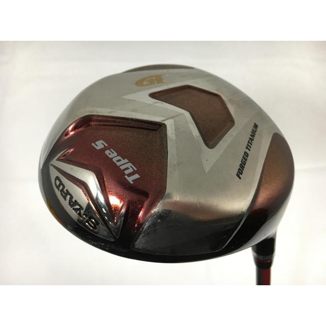 即決 お買い得品！中古 S-YARD GT Type-S ドライバー 1W オリジナル  